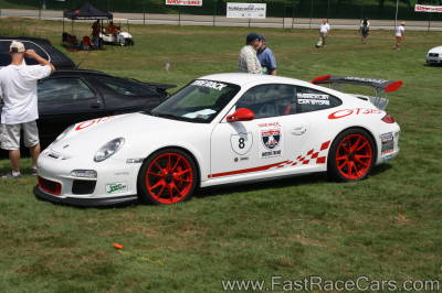 PORSCHE PORSCHE